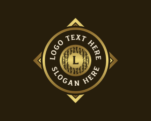 Premium Brewery Hotel logo