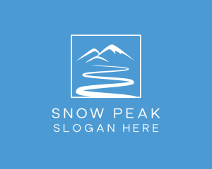 High Mountain Camping logo