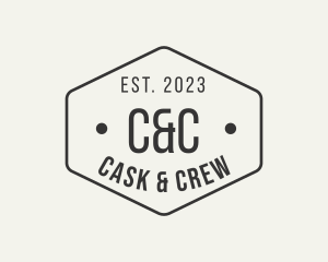 Retro Bar Pub logo