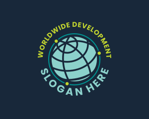 International Globe Tech  logo