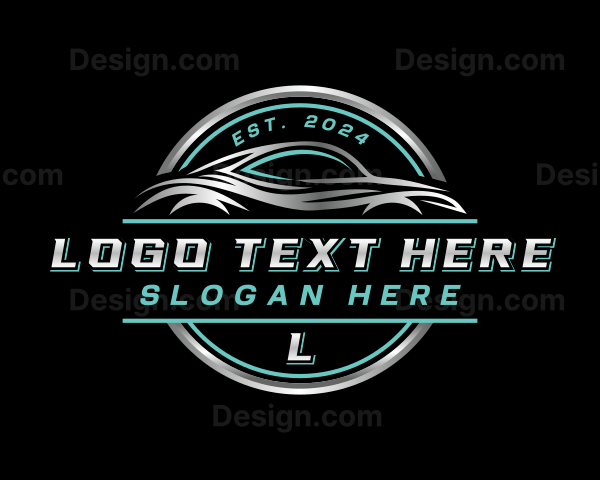 Vehicle Automotive Car Logo