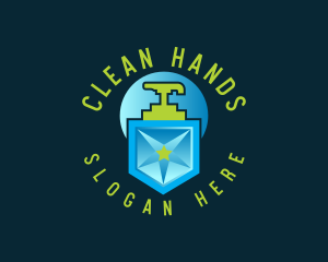 Star Shield Liquid Soap logo