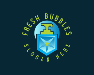 Star Shield Liquid Soap logo