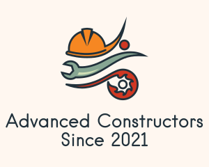 Construction Builder Maintenance logo