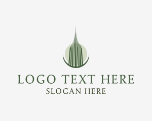 Elegant Tower Building logo