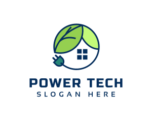 House Renewable Energy logo