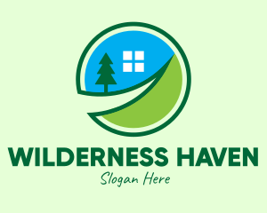 Rural Village Home logo