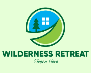 Rural Village Home logo