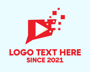 Video Chat Messenger logo