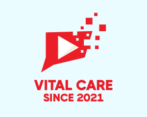 Video Chat Messenger logo