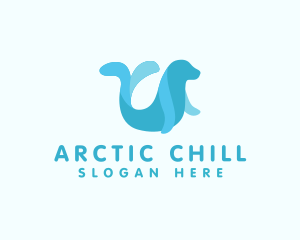 Arctic Seal Oceanarium logo