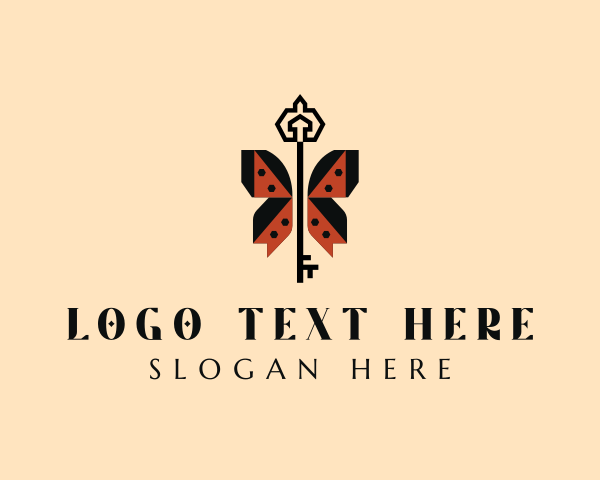 Lifestyle logo example 2