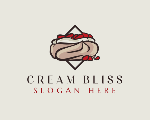 Sweet Cream Dessert logo