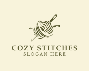 Handicraft Crochet Yarn logo