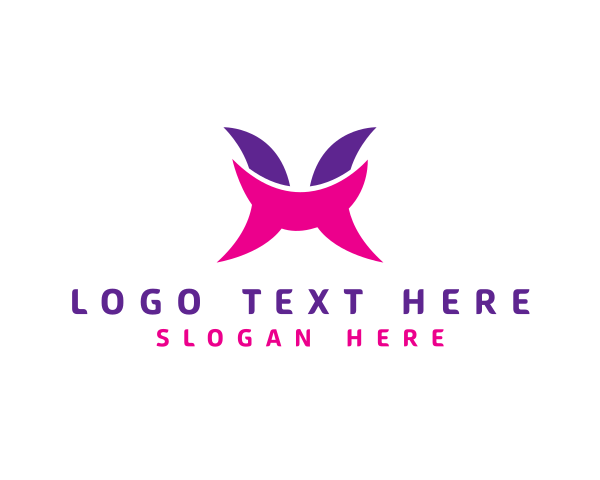 Generic logo example 2