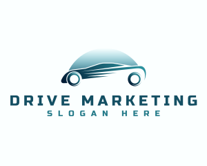 Drive Automotive Racing logo