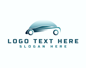 Car - Car Drive Automotive logo design