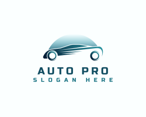Car Drive Automotive logo