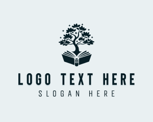 Learning Tree Book Logo