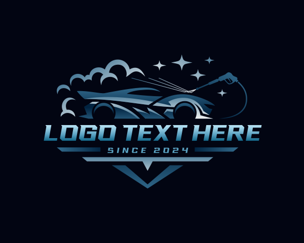 Auto logo example 3