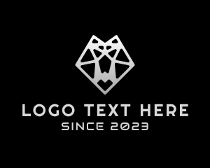Wolf Tech Startup logo