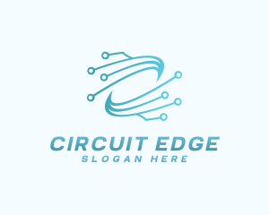 Circuit Tech Development logo