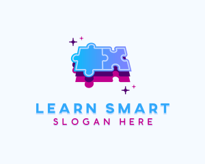Puzzle Educational Game logo