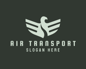 Avian Air Force  logo design