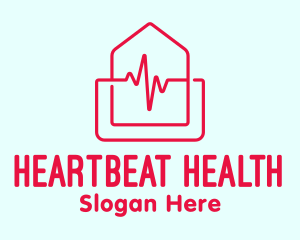 Home Cardiology Emergency  logo