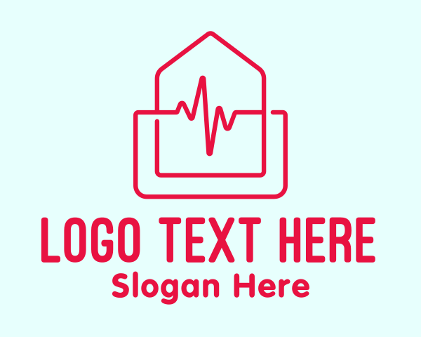 Medical Clinic logo example 2