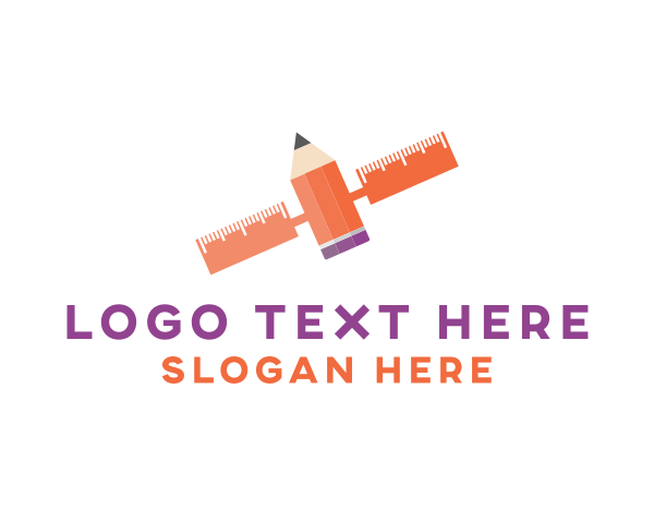 Long logo example 4