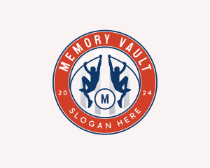 Pole Vault Sports logo