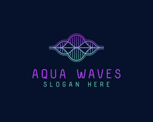 Wave Tech Laboratory logo