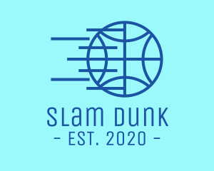 Quick Basketball Game logo
