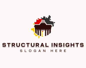 Germany Gate Structure logo