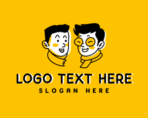 Friendship Social Support logo
