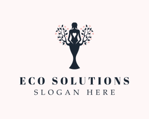 Heart Woman Ecology logo