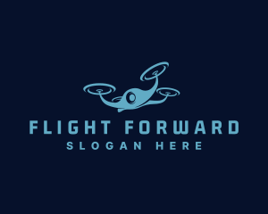 Outdoor Filming Drone logo