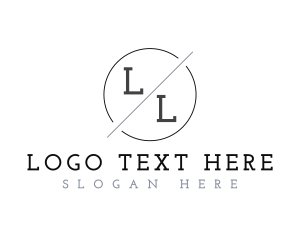 Professional Advertising Firm logo