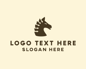 Arrow Horse Equestrian logo
