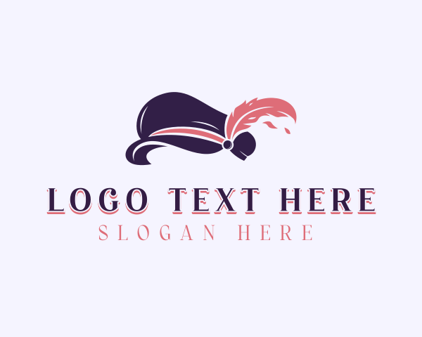 Merchandise logo example 3