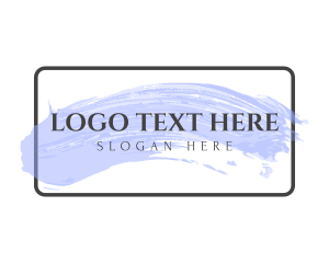 Generic Business Paint logo