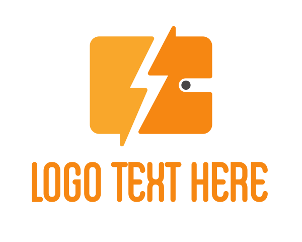 Buzz logo example 3