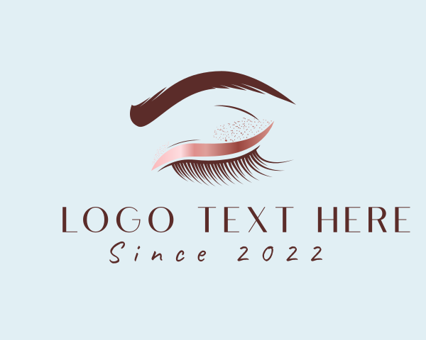 Cosmetics logo example 4