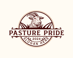 Goat Farm Livestock logo