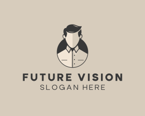 Male Recruitment Consultant  logo