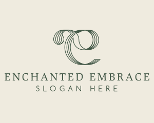 Event Styling Boutique logo design