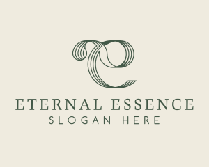 Event Styling Boutique logo design