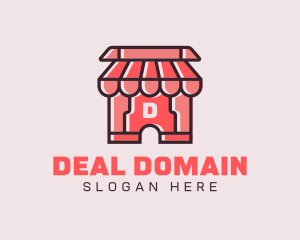 Wholesale Marketplace Shop logo