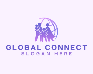 Global Family Foundation logo